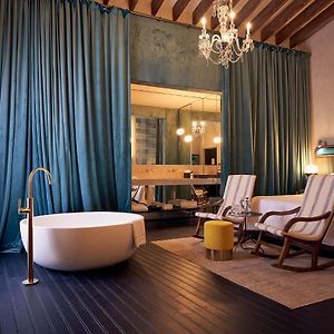 Deluxe Suite mit Kingsize-Bett